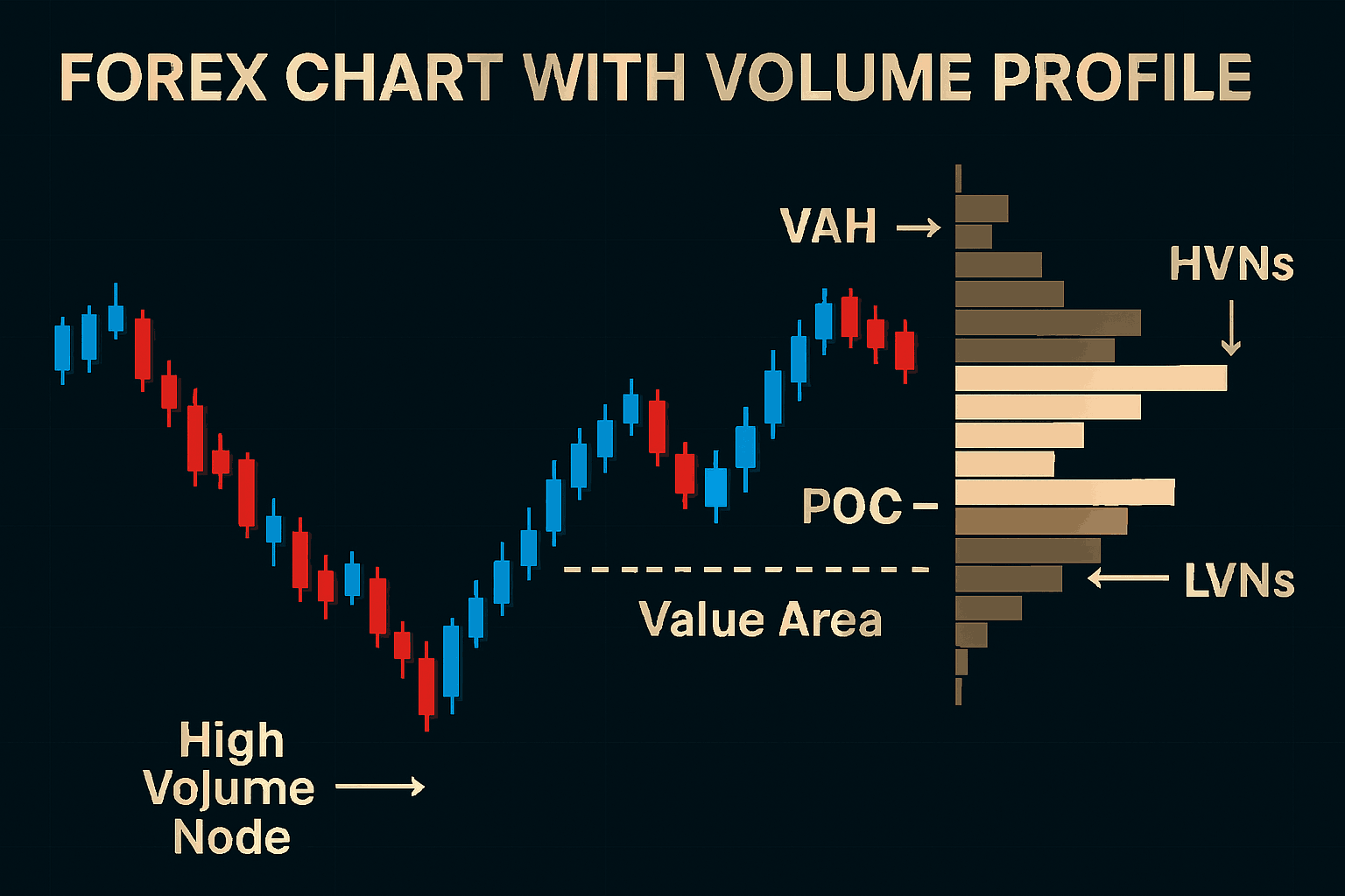 Volume Profile Strategies